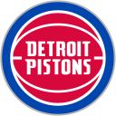 DETROIT PISTONS