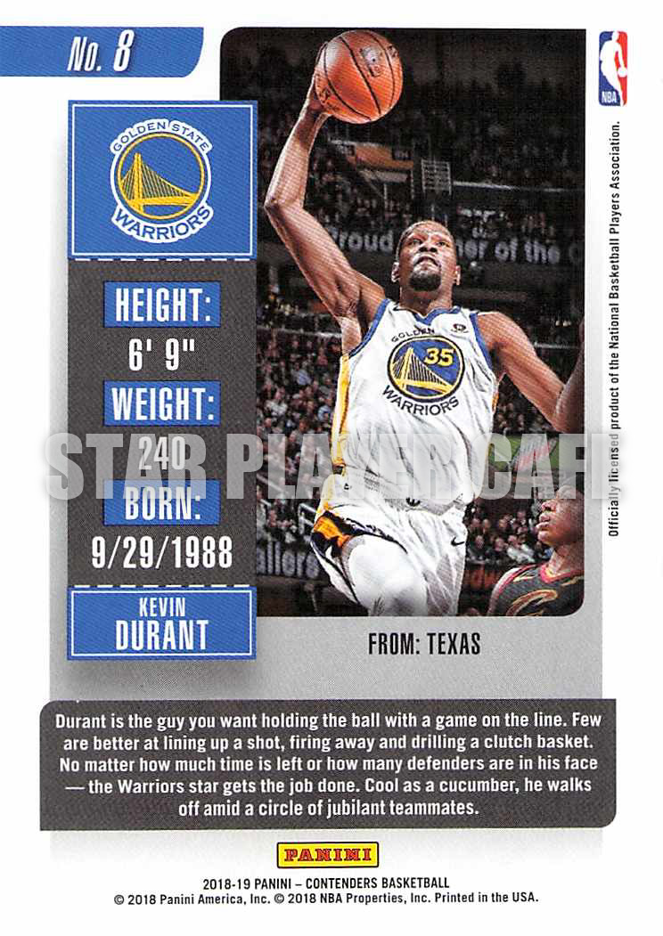 1819CT0008-KEVINDURANT