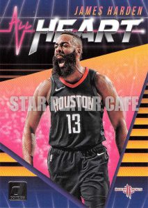 James Harden – ジェームス・ハーデン | STAR PLAYER CAFE