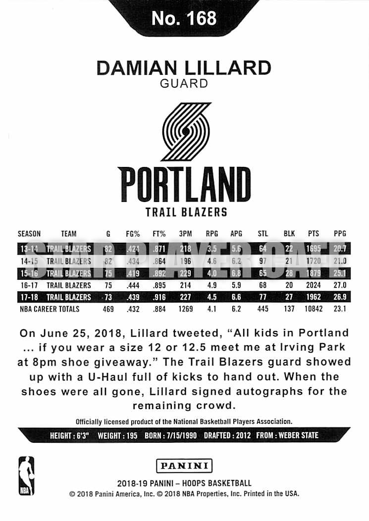 1819HP0168-DAMIANLILLARD