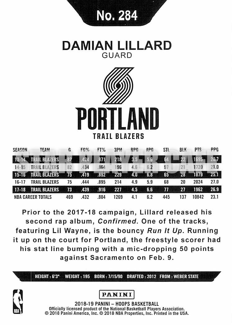 1819HP0284-DAMIANLILLARD