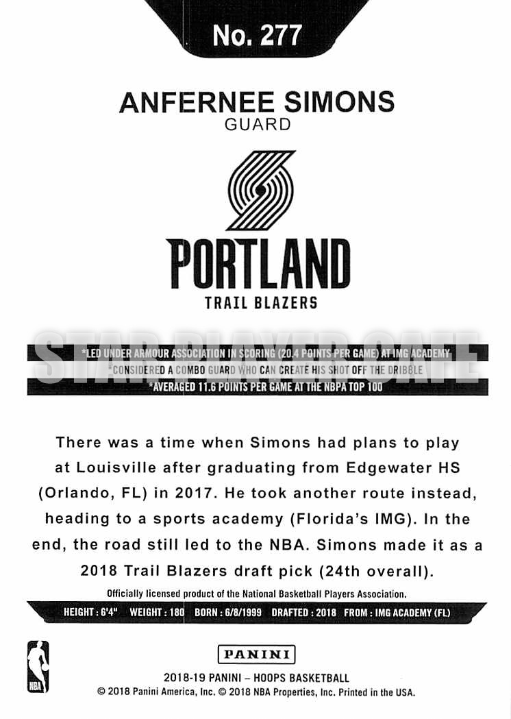 1819HP0277-ANFERNEE SIMONS