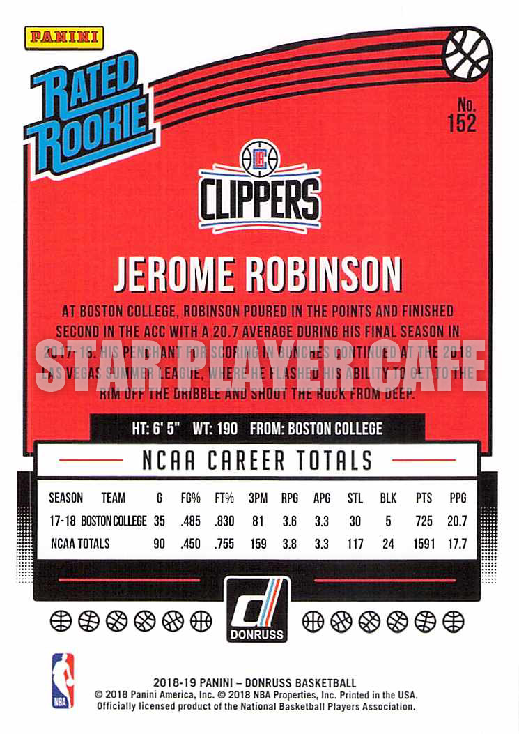 1819DR0152-JEROMEROBINSON-R-ROOKIE