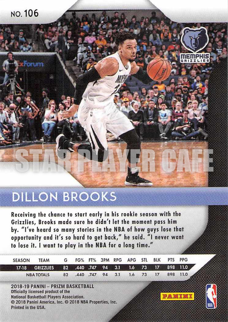 1819PZ0106-DILLONBROOKS