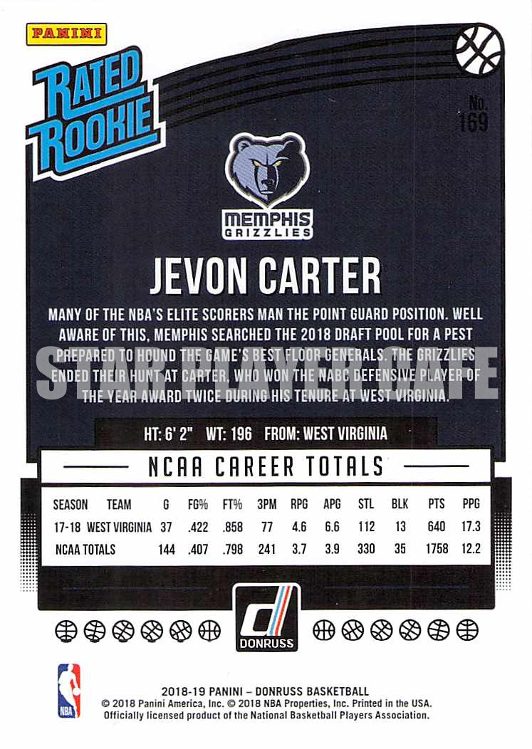 1819DR0169-JEVONCARTER-R-Rookie