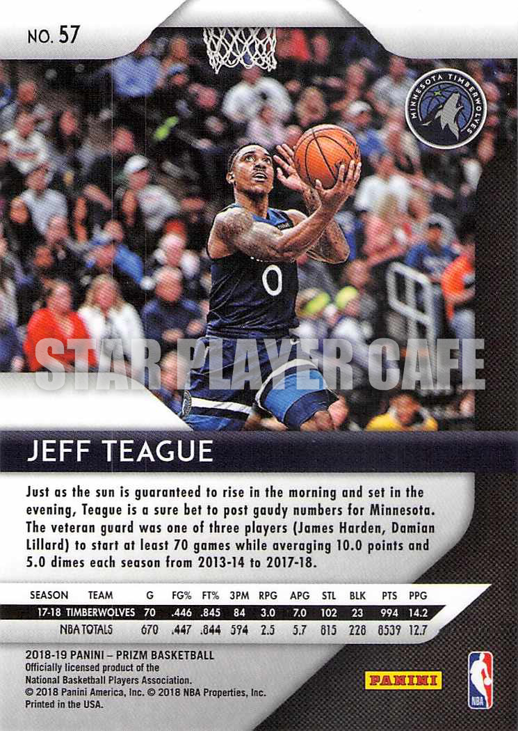 1819PZ0057-JEFFTEAGUE