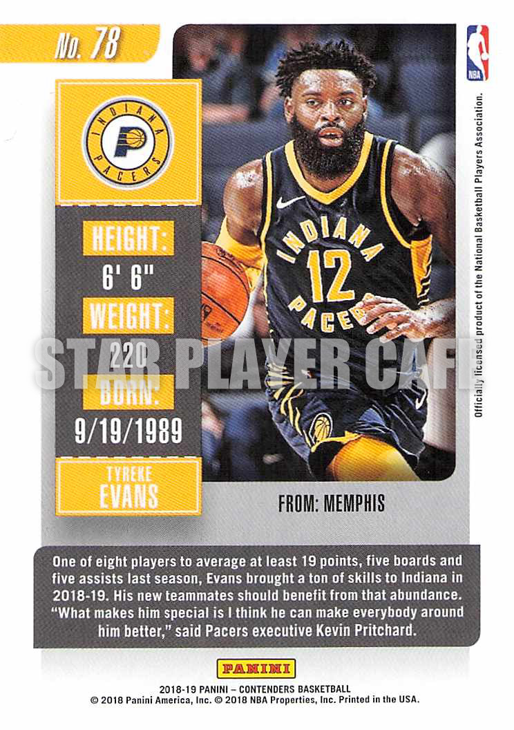 1819CT0078-TYREKEEVANS