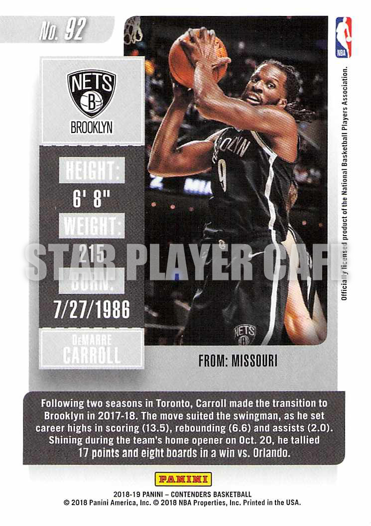 1819CT0092-DEMARRECARROLL