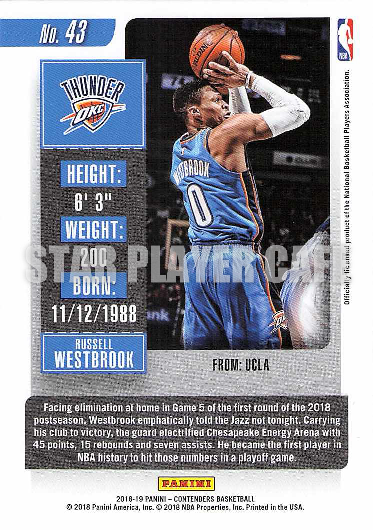 1819CT0043-RUSSELLWESTBROOK