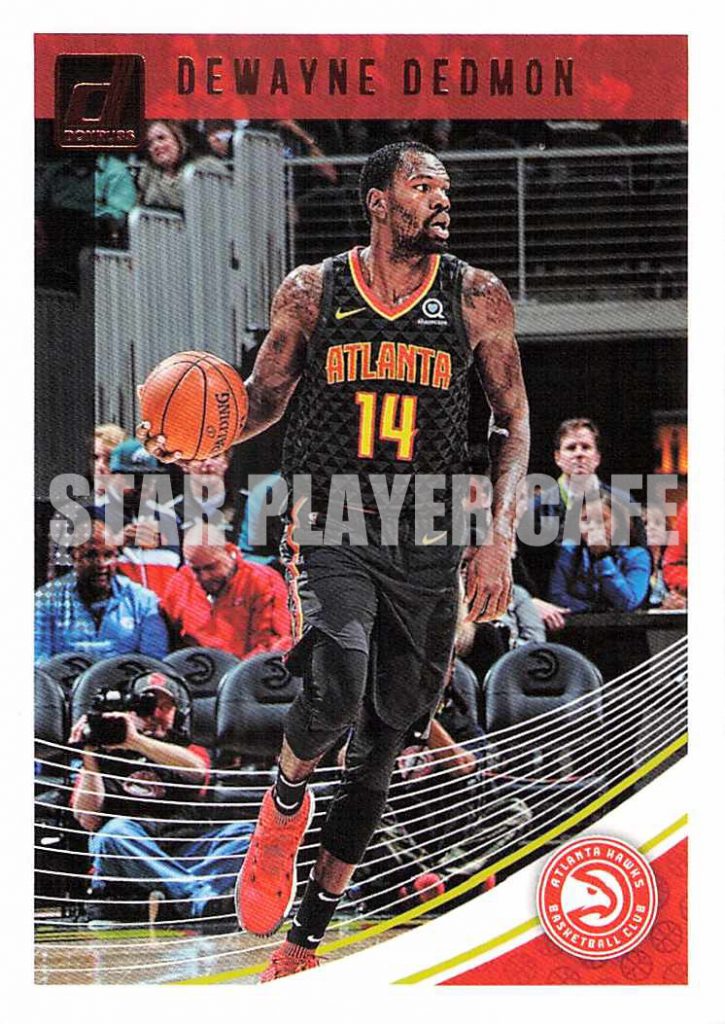 1819DR0046-DEWAYNEDEDMON