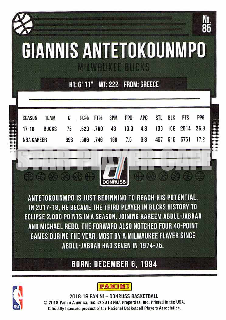 1819DR0085-GIANNISANTETOKOUNMPO