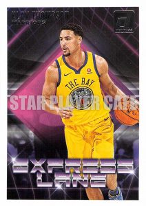 1819DREL0025-KLAYTHOMPSON-EXPRESS LANE