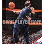 18 19 Donruss No 25 James Johnson ジェームス ジョンソン Star Player Cafe 18 19 Donruss No 25 James Johnson ジェームス ジョンソン Star Player Cafe