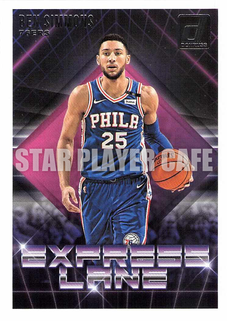 1819DREL0003-BENSIMMONS-EXPRESSLANE