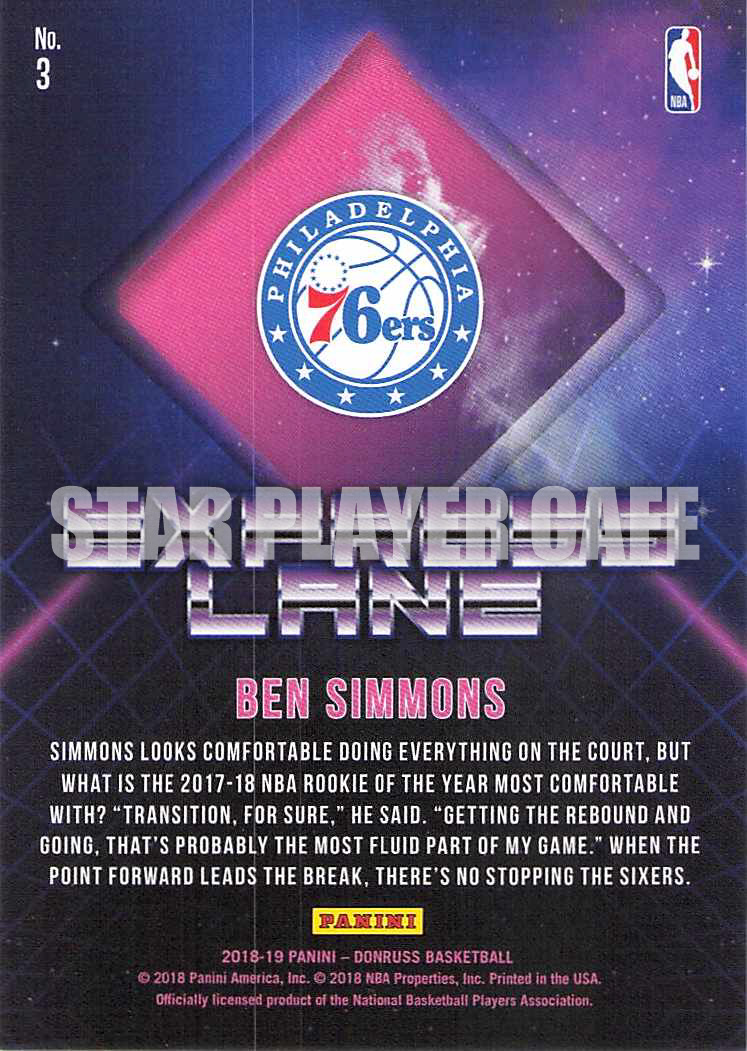 1819DREL0003-BENSIMMONS-EXPRESSLANE