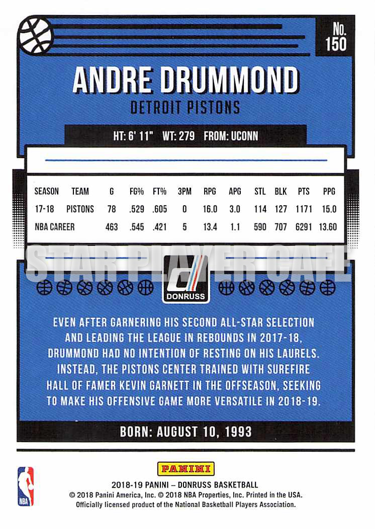 1819DR0150-ANDREDRUMMOND