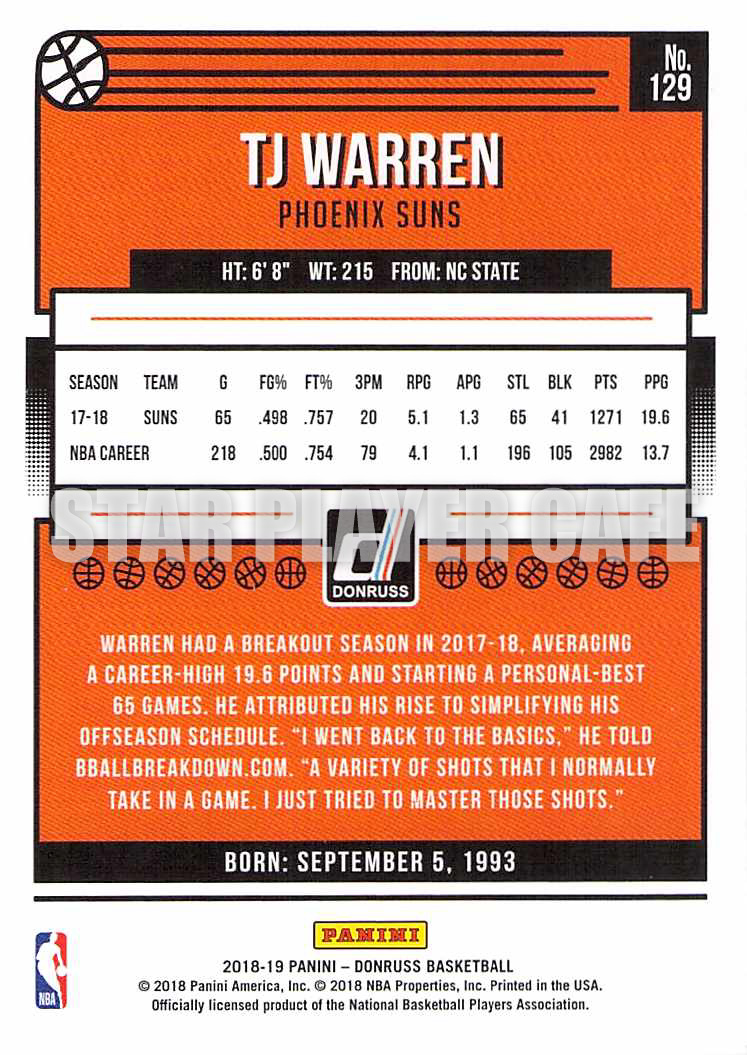 1819DR0129-TJWARREN