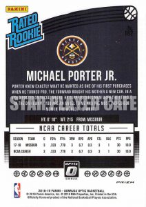 1819DRO0182-MICHAELPORTERJR