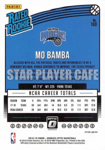 1819DO0160-MOBAMBA
