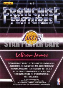 1819DROFF0006-LEBRONJAMES