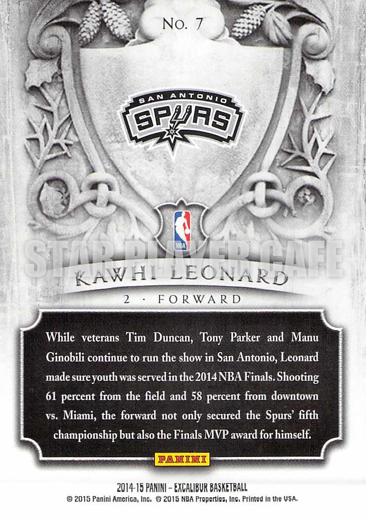 1415EC0007-KAWHILEONARD