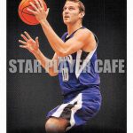18 19 Hoops No 125 Patrick Beverley パトリック ビバリー Star Player Cafe 18 19 Hoops No 125 Patrick Beverley パトリック ビバリー Star Player Cafe