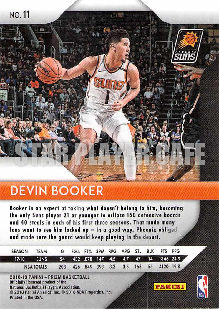 1819PZ0011-DEVINBOOKER