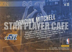 1718PS0010-DONOVANMITCHELL HIGHLIGHTREEL