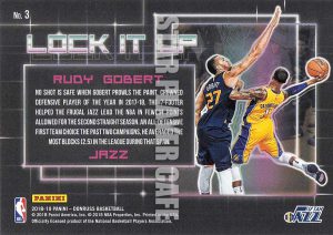 1819DR0003-JAMYCHALGREEN LOCK IT UP