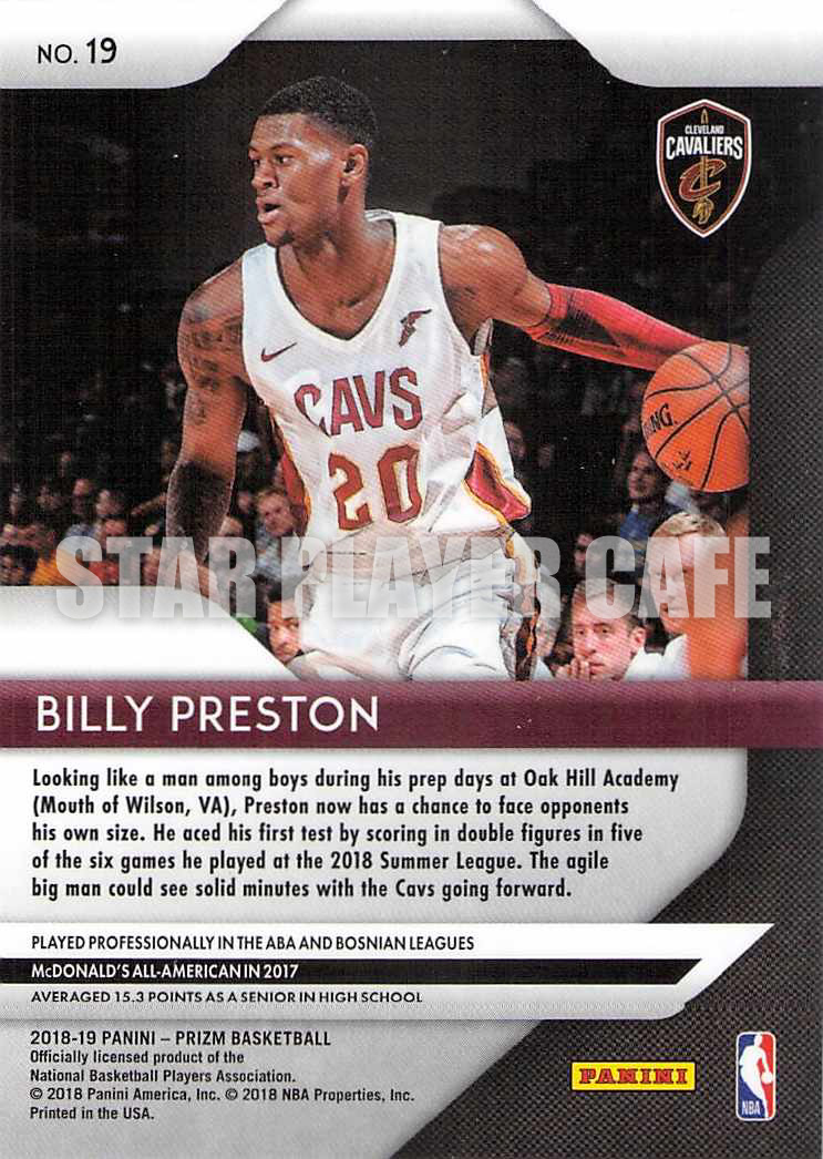 1819PZ0019-BILLYPRESTON