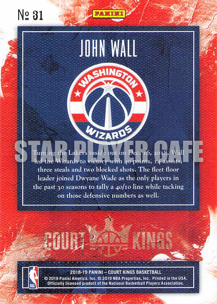 1819CK0031-johnwall