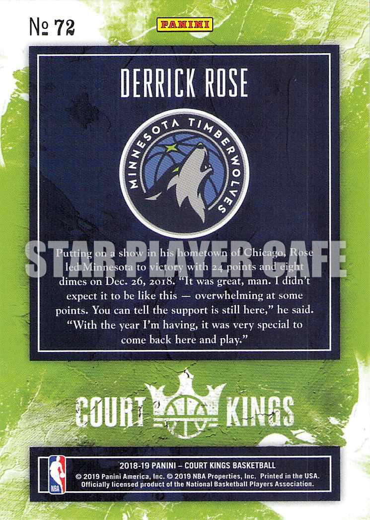 1819CK0072-derrickrose