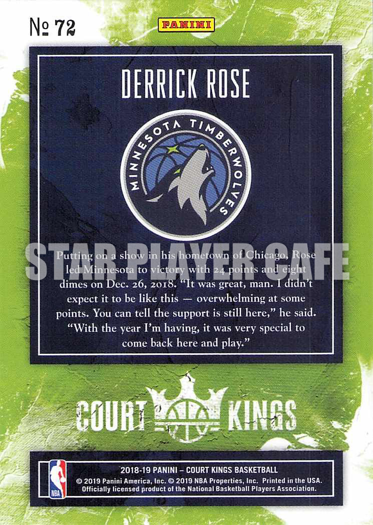 1819CK0072-derrickrose