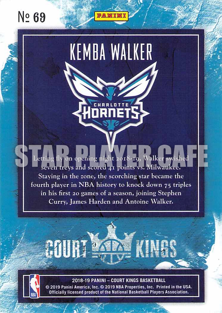 1819CK0069-KEMBAWALKER