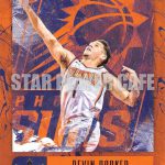 ’18-’19 COURT KINGS [NO.39] Devin Booker – デビン・ブッカー