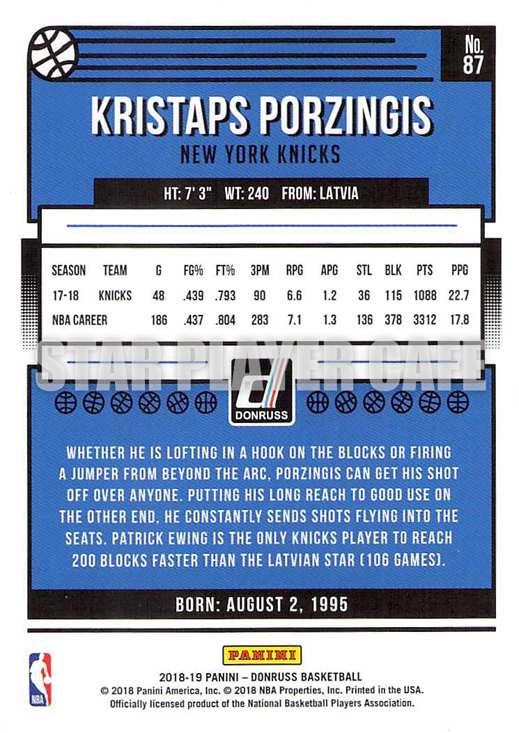 1819DR0087-KRISTAPSPORZINGIS