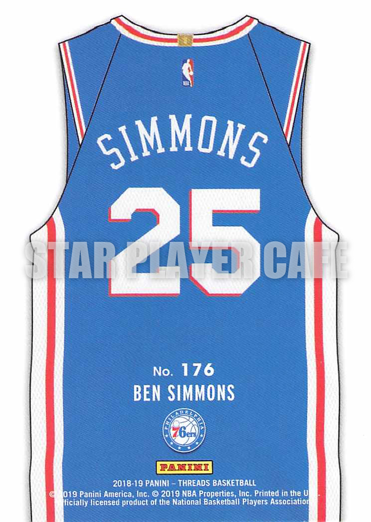 1819TR0176-BENSIMMONS