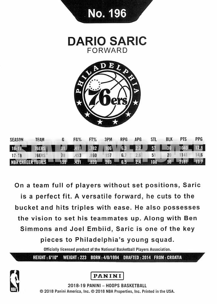 1819HP0196-DARIOSARIC