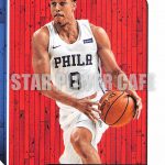 18 19 Hoops No 129 Frank Kaminsky フランク カミンスキー Star Player Cafe