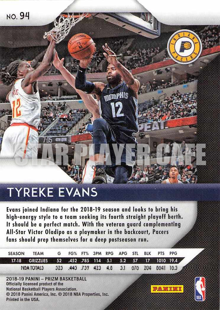 1819PZ0094-TYREKEEVANS