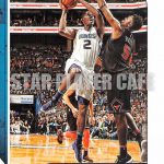 18 19 Hoops No 129 Frank Kaminsky フランク カミンスキー Star Player Cafe