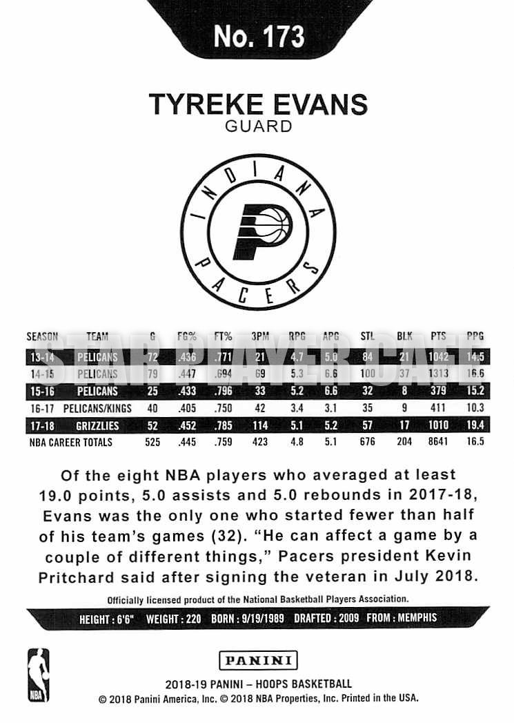 1819HP0173-TYREKEEVANS