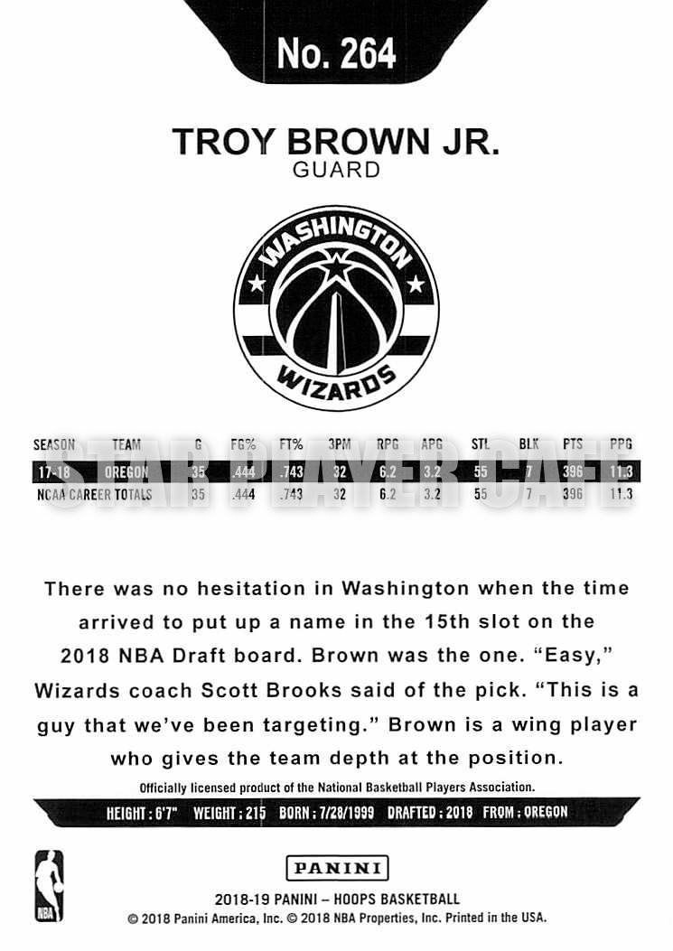 1819HP0264-TROYBROWNJR