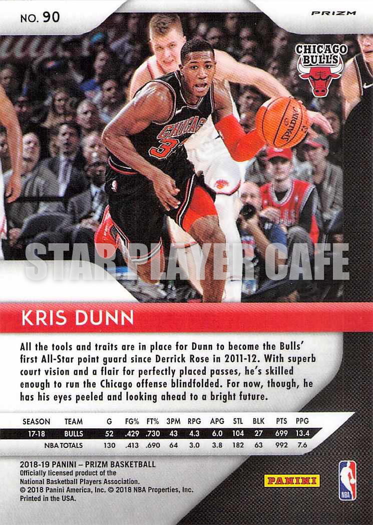 1819PZ0090-KRISDUNN