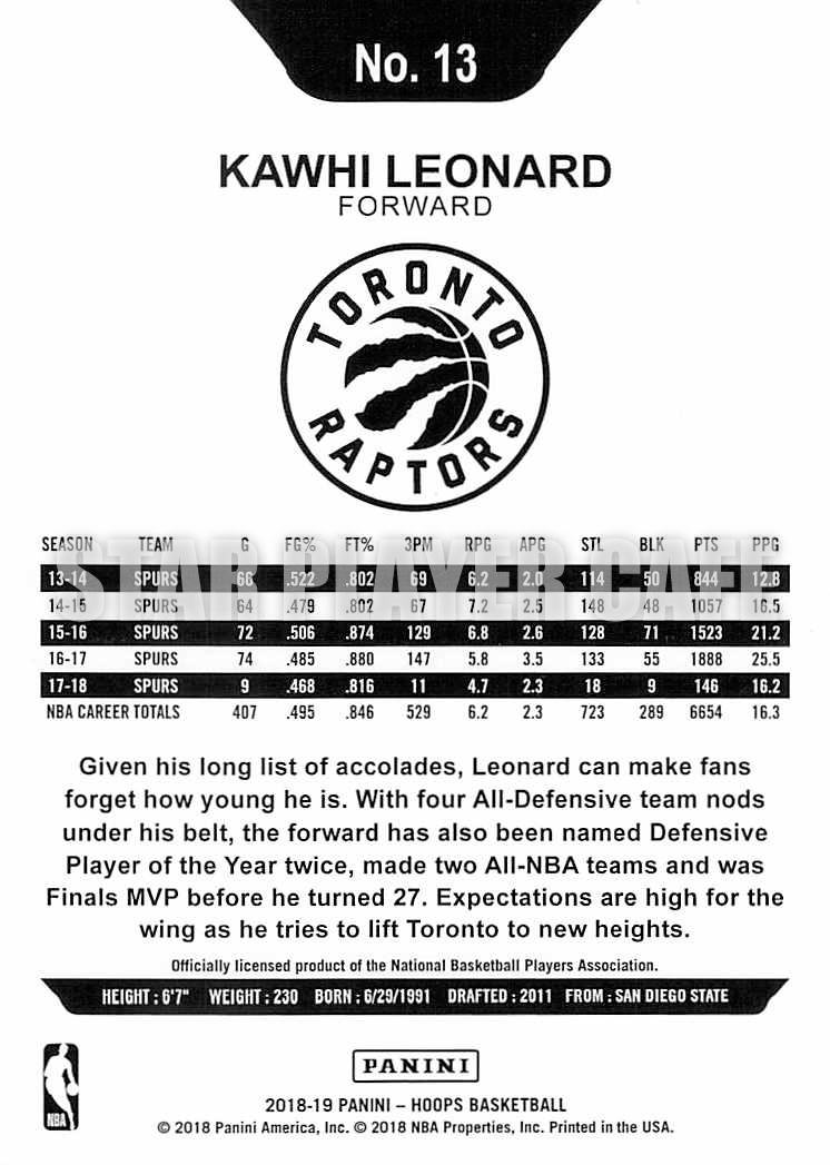 1819HP0013-KAWHILEONARD