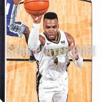 19 Donruss Basketball No 5 Allen Crabbe アレン クラブ Star Player Cafe