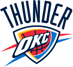 OKC THUNDER