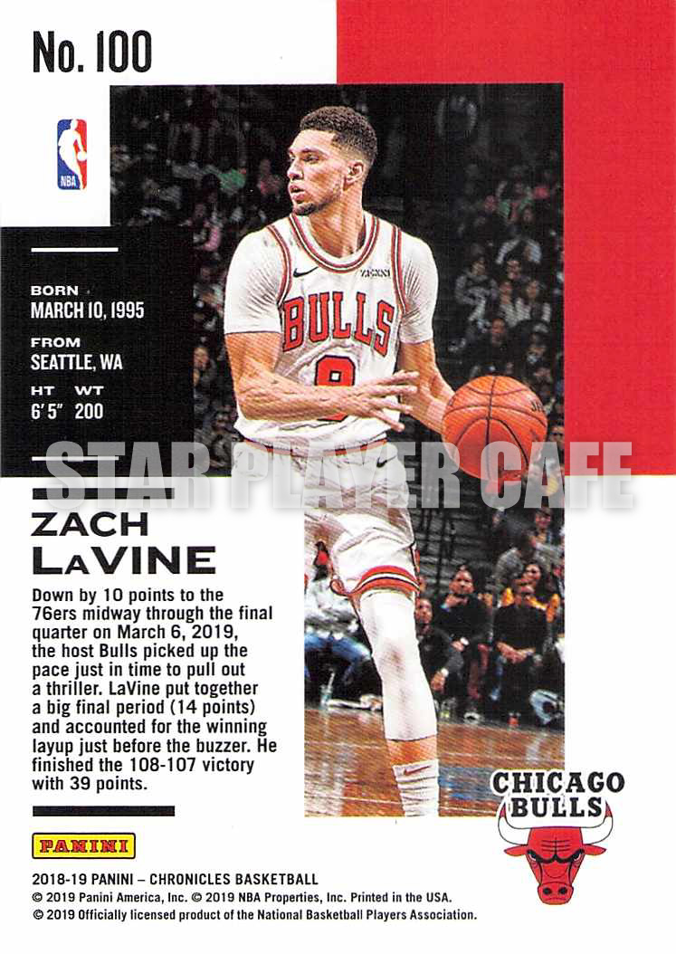 1819CN0100-ZACHLAVINE