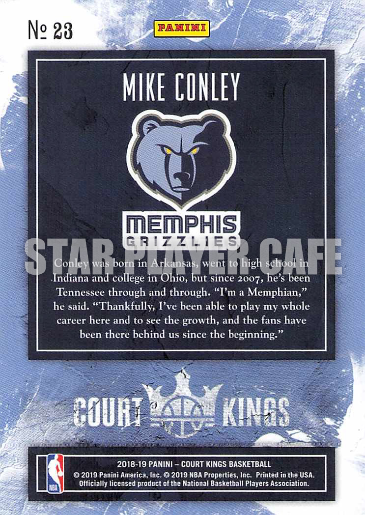 1819CK0023-MIKECONLEY