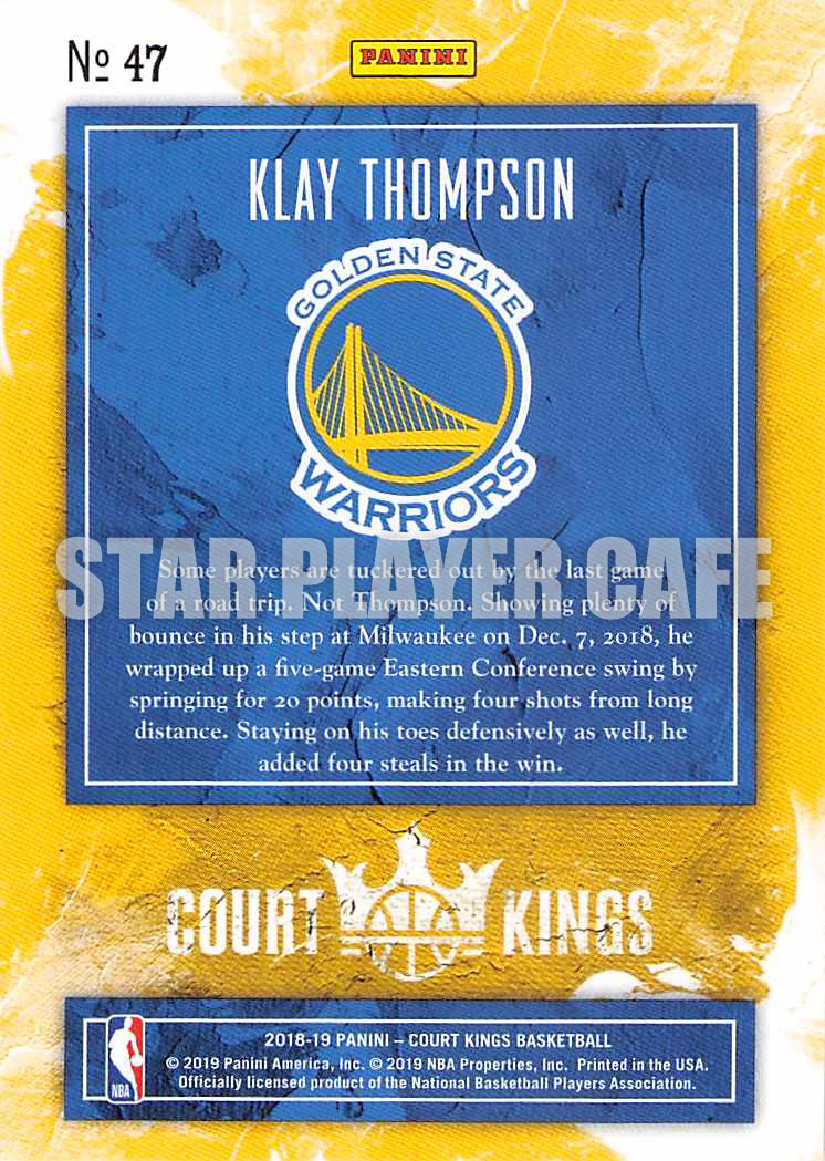 1819CK0047-KLAYTHOMPSON